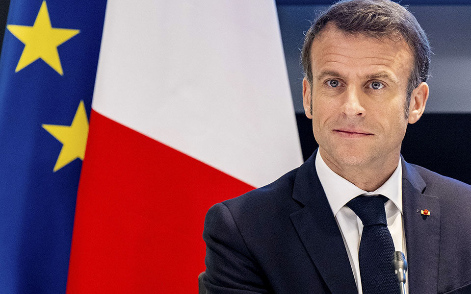 Macron mbështet instalimin e një termocentrali bërthamor në Marsejë