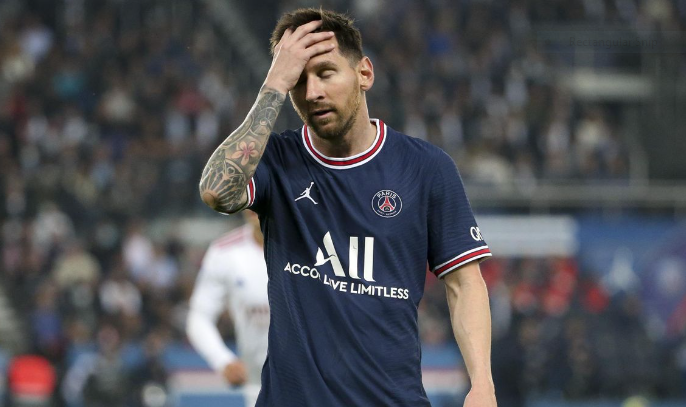 Bisedimet e Messit me PSG-në kanë përfunduar, palët nuk arritën asnjë marrëveshje