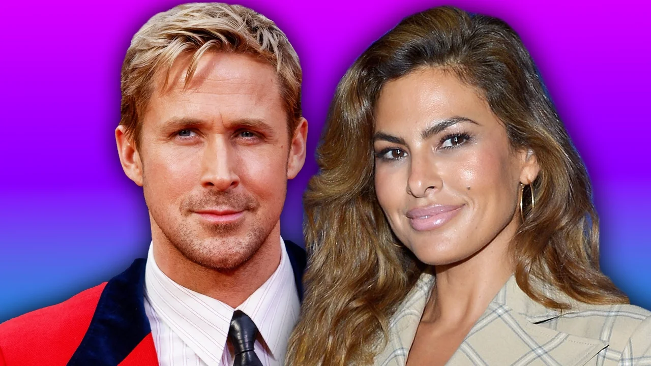 Eva Mendes ka treguar pse nuk shfaqet kurrë në tapetin e kuq me Ryan Gosling