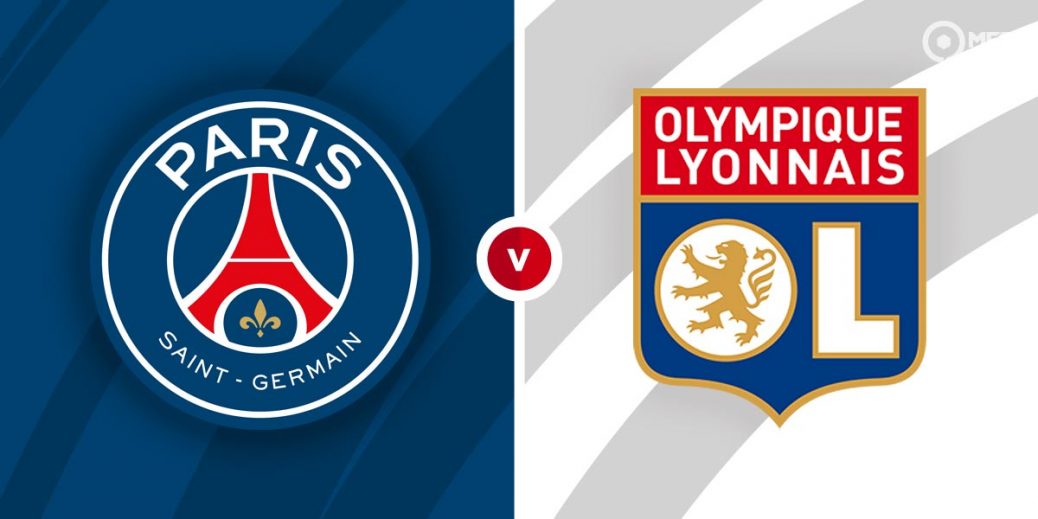 Formacionet zyrtare PSG-Lyon: Messi e Mbappe kërkojnë fitore përballë rivalëve historik të Lyon