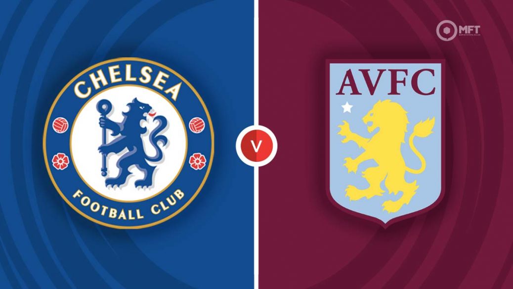 Formacionet zyrtare, Chelsea-Aston Villa: Potter ndryshon skemë, Mudryk e Joao Felix gati për Aston Villa-n