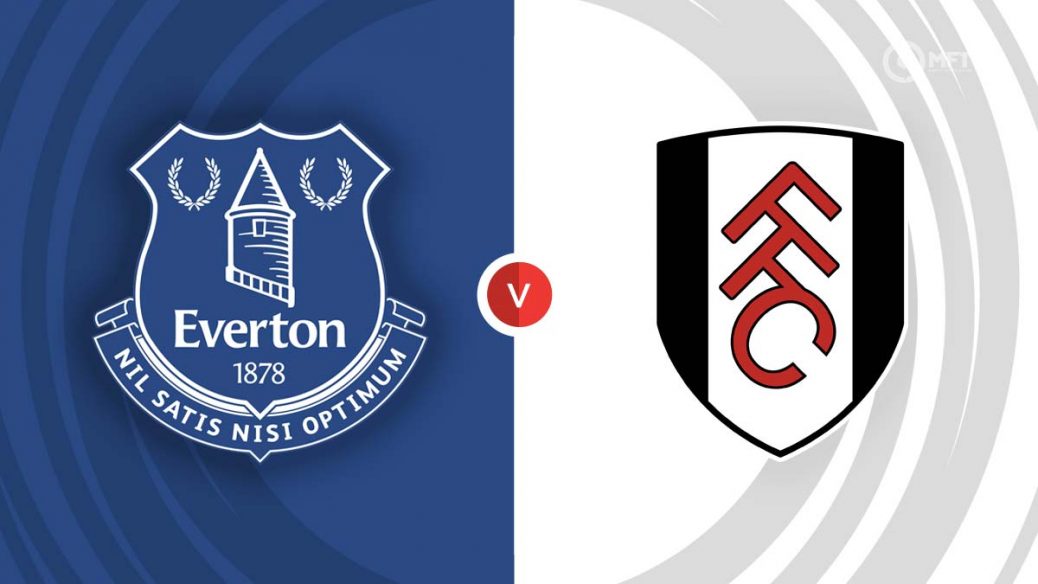 Formacionet zyrtare Everton-Fulham: Vendasit kërkojnë mbijetesën