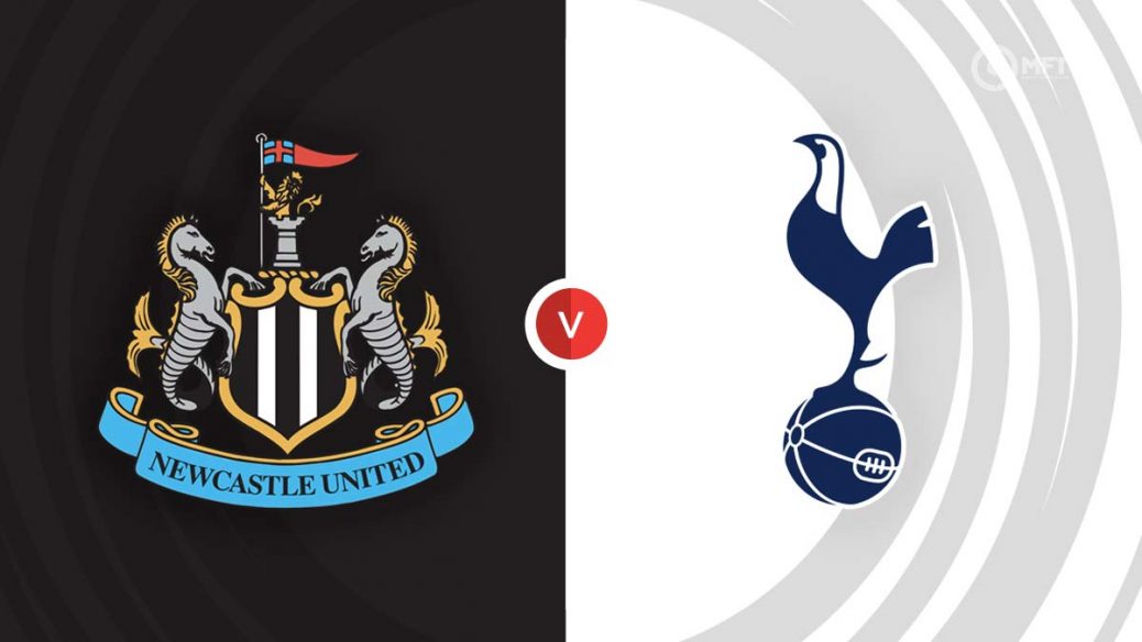 Formacionet zyrtare Newcastle-Tottenham: “Përplasje” për Champions League në “St. James Park”