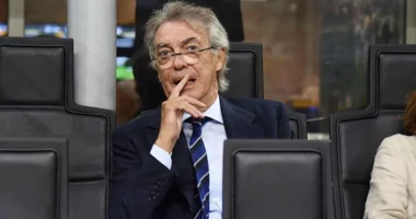 Moratti: Shpresoja që Zhang të mbante Interin, më vjen keq që përfundoi kështu