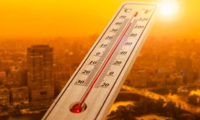 Parashikimi i motit, temperaturat pritet të shkojnë 38°C