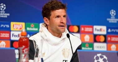 “Presim një ndeshje të barabartë”, Muller para gjysmëfinales: Duhet të jemë efektiv para portës së Real Madrid