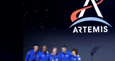 Mënyra e papritur se si astronautët e NASA-s mësuan se po shkonin në Hënë