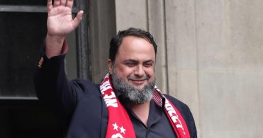 Presidenti i Olympiakos dhe Nottingham Forest kërkon të blejë një klub në Serie A