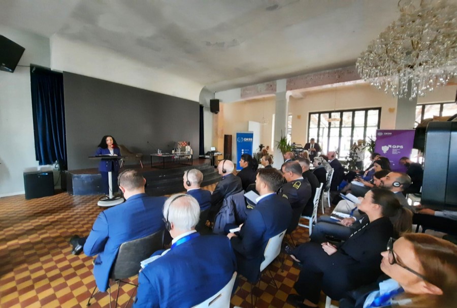 Osmani: Serbia vazhdon të mbetet kërcënimi më serioz ndaj Kosovës