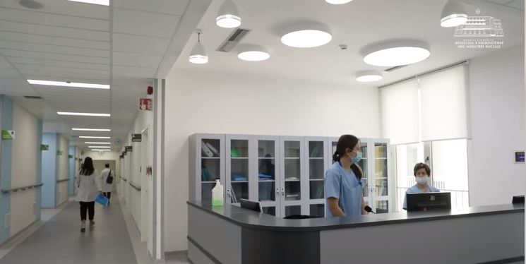 VIDEO/ Hapet spitali qendror në QSUT, Rama: Garanton shërbim më të mirë për pacientët