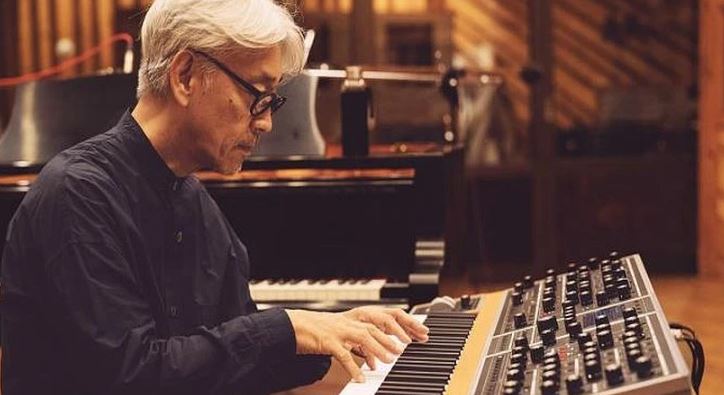 Ndahet nga jeta në moshën 71-vjeçare kompozitori i madh Ryuichi Sakamoto