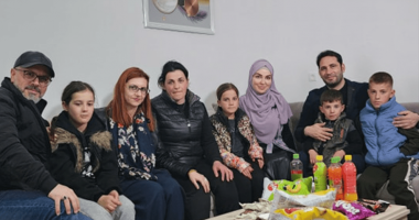 Jetimët jetonin në varfëri ekstreme, jeta e familjes nga Hasi ndryshon “me magji” brenda javës