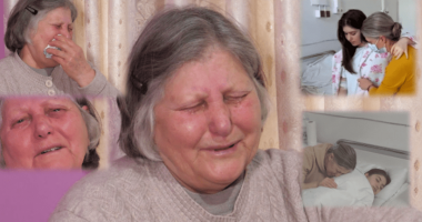 Mbesa me leucemi po lufton me jetën, nënë Tefta: Zot merrmë mua të mos shoh vuajtjet e Stefanisë