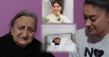 E njëjta sëmundje i mori jetën të shoqit, gjyshja e Stefanisë: Dhimbja nuk durohet dot më