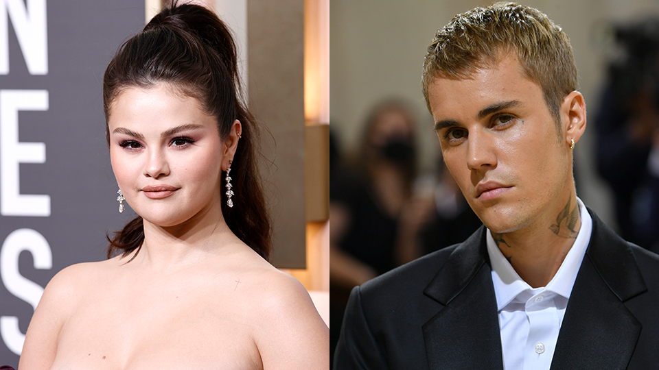 Selena Gomez dhe flet për historinë me Justin Bieber