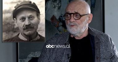 “Artistët e dobët shtyhen me bërryla”, kritiku i artit zbulon dëshirën e fundit të Gjelosh Gjokajt