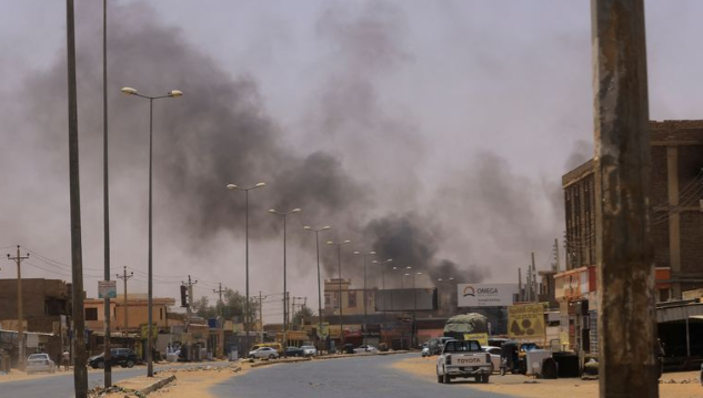 Sudan/ Luftime të ashpra mes ushtrisë dhe forcave paraushtarake, 56 civilë të vrarë dhe qindra të plagosur