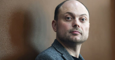 Arrestimi i kritikut të Putinit, Mbretëria e Bashkuar sanksionon agjentët e FSB-së