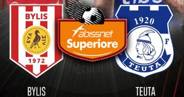 Formacionet zyrtare Bylisi-Teuta: Te dyja skuadrat synojnë mbijetesën