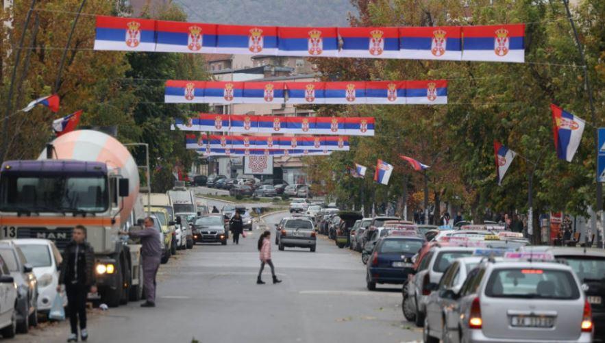 Lista Serbe bën thirrje për bojkotim të zgjedhjeve në veri