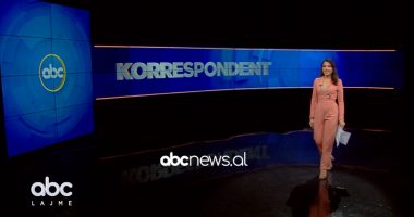 Pas pak “Korrespondent”, na ndiqni live në Abc News