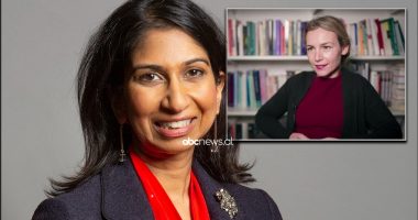 Braverman bën një hap pas? Lea Ypi: Më telefonoi, ka ftuar një delegacion për çaj mali në Home Office