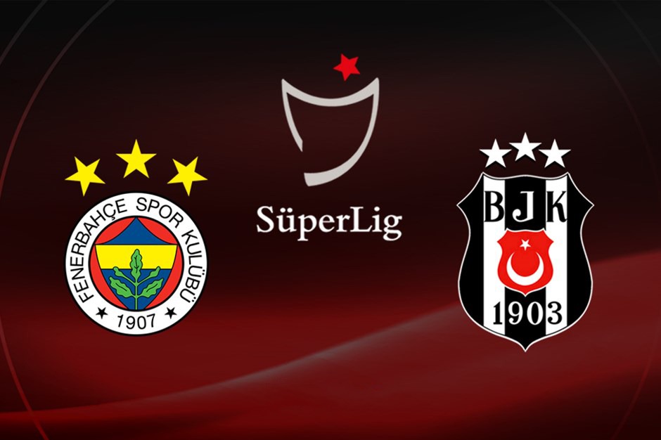 Formacionet zyrtare Fenerbahce-Besiktas: Valencia në sulm për triumfin në “Derbin e Stambollit”