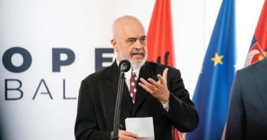 “Ta lëmë pas të shkuarën”, Rama: Mosmarrëveshjet e mëdha me Serbinë i kemi për Kosovën