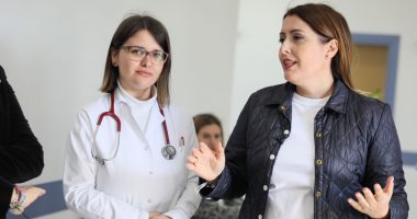 Qendër e re shëndetësore në Libohovë, Manastirliu: Edhe 60 qendra rehabilitojmë këtë vit