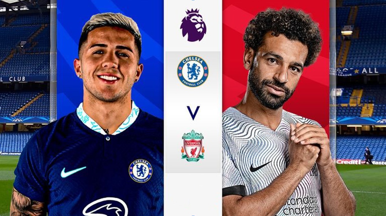 Formacionet zyrtare, Chelsea-Liverpool: “Blutë” e Londrës kërkojnë fitoren e parë pas shkarkimit të Graham Potter