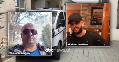 Dinamika/ Si nisi sherri mes dy personave në ish-bllok që i mori jetën 46 vjeçarit. Çfarë fiksuan kamerat e sigurisë