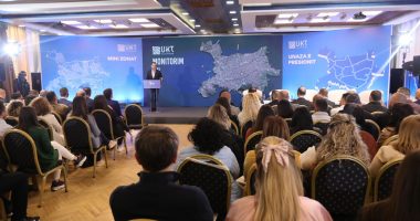 Veliaj: Ju kujtohen ndërtimet mbi Lanë? Ky është vizioni i opozitës për parqet