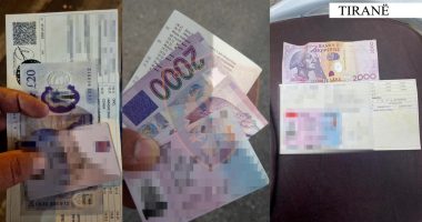 Tentuan të korruptonin punonjësit e Policisë Rrugore, procedohen 3 drejtues mjetesh