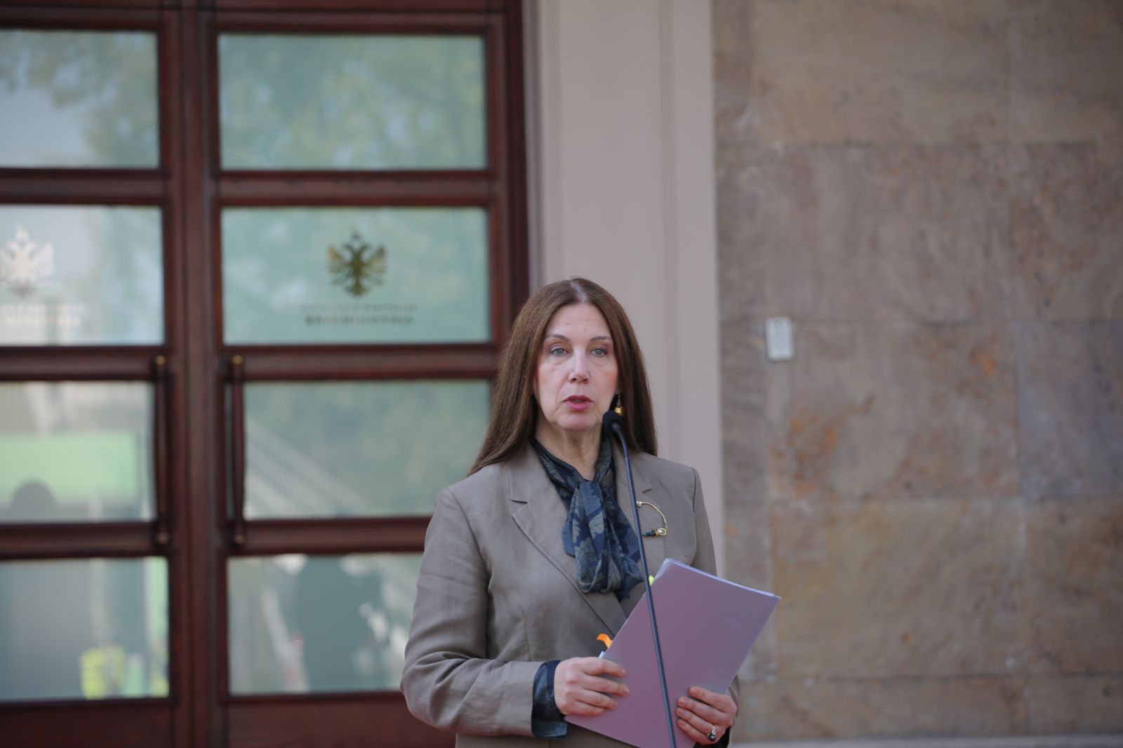 Ndotja akustike/ Kumbaro: Fasha orare për muzikën gjatë sezonit turistik