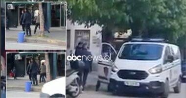 Pogradec/ Sherr mes disa personave, ndërhyn policia: Çfarë ndodhi?