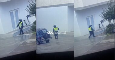 VIDEO/ Vrasja e Nikulajt, lëvizjet e autorit pak para kryerjes së krimit, kishte “dështuar” disa herë më parë