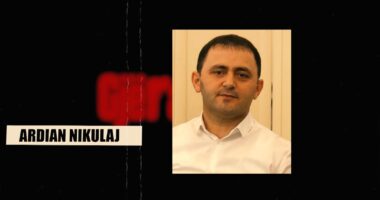 ‘Ardian Nikulaj’/ Gjakmarrje me vrasës portugez e porosi nga Anglia