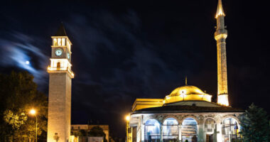 Sot festohet Fitër Bajrami, kuptimi i kësaj feste