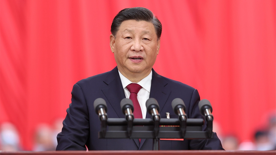 Xi Jinping: Politika e Kinës për të promovuar paqen dhe dialogun në luftën në Ukrainë