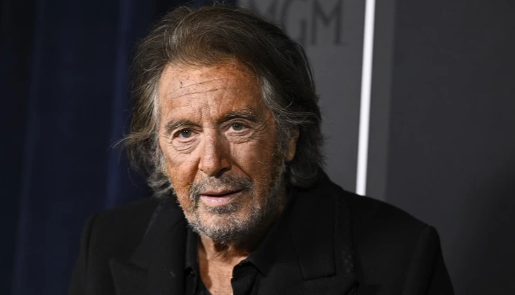 Al Pacino bën deklaratën e fortë: I dhashë Harrison Ford një karrierë dhe ai nuk më falënderoi kurrë