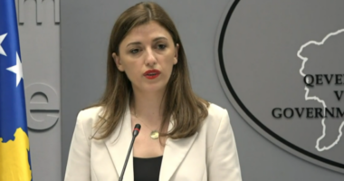 “Takime, pas certifikimit të rezultatit”/ Haxhiu: Do fillojmë diskutimet me partitë e tjera