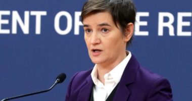 Kryeministrja serbe: Një hetim ndërkombëtar i zgjedhjeve do të ishte shkelje e sovranitetit të vendit