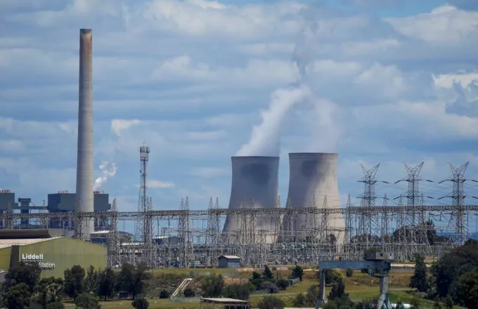 Australia mbyll termocentralin e saj më të vjetër me qymyr