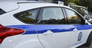 Kamioni merr para motorin, në gjendje të rëndë shqiptari në Greqi