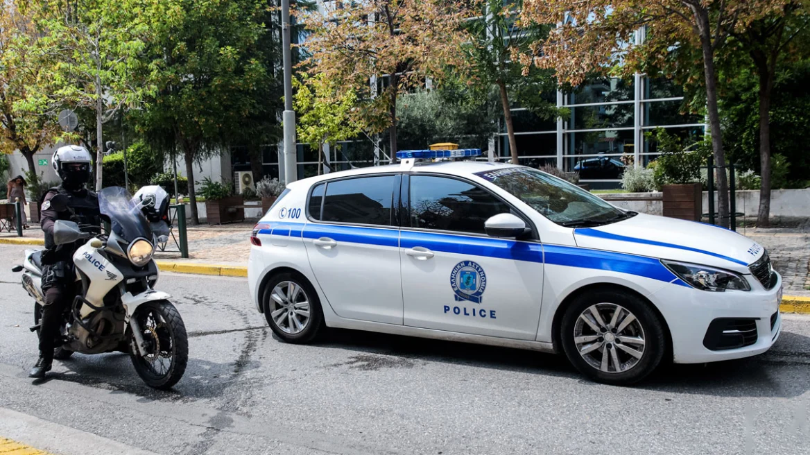 Rrëmbeu të miturën, arrestohet 22 vjeçari afgan në Greqi