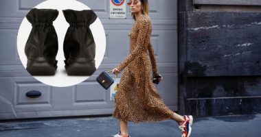 Dolce Gabbana nxjerr në treg atletet si qese mbeturinash, kushtojnë mbi 1 mijë euro