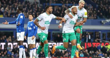 VIDEO/ Newcastle e Bournemouth nuk falin, Everton e Southampton &ldquo;vuajn&euml;&rdquo; p&euml;r &ldquo;mbijetes&euml;&rdquo;