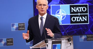 Shefi i NATO-s: Do dërgojmë 700 ushtarë shtesë në Kosovë, një batalion është në gatishmëri