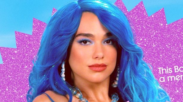 Dua Lipa surprizon fansat, këngëtarja do të shfaqet në ekranin e madh si “Barbie”