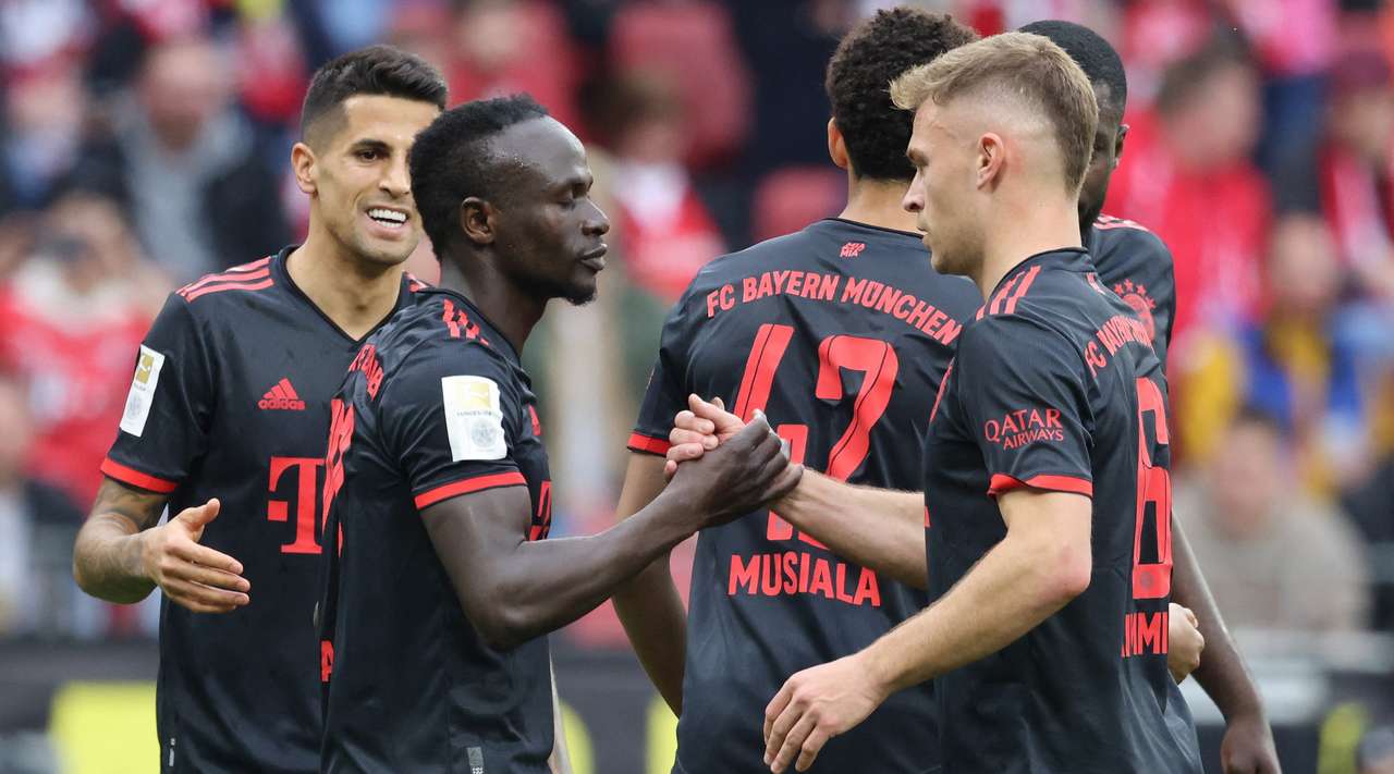 Kriza “kapitullon” Bayernin, kampionët munden nga Mainz dhe rrezikojnë kreun